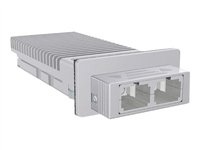 HPE 10GbE X2-SC ER Optic - nätverksadapter - X2 - 10GBase-LR J8438A