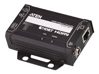 ATEN VE811T HDMI HDBaseT Transmitter - förlängd räckvidd för audio/video - HDMI, HDBaseT VE811T-AT-G