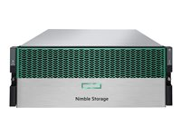 HPE Nimble Storage Adaptive Flash HF20H Base Array - halvledarenhet/hårddisk-array Q8H71A