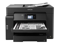 Epson EcoTank M15140 - multifunktionsskrivare - svartvit C11CJ41402