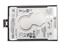 Seagate ST1000LM035 - hårddisk - 1 TB - SATA - FRU 01LX021