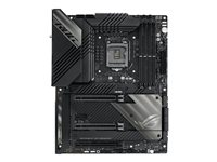 ASUS ROG MAXIMUS XIII HERO - moderkort - ATX - LGA1200-uttag - Z590 90MB15X0-M0EAY0