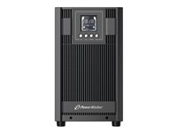 PowerWalker VFI 3000 AT FR - UPS - 2700 Watt - 3000 VA VFI 3000 AT FR