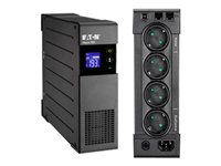 Eaton Ellipse PRO 850 - UPS - 510 Watt - 850 VA ELP850DIN