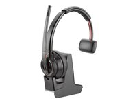 Poly Savi 8210 Office - headset 8D3E9AA#ABB