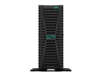 HPE ProLiant ML350 Gen11 - tower Xeon Silver 4514Y 2 GHz - 64 GB - HDD 2 x 2.4 TB P77233-425