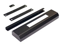 APC NetShelter CX High Security Handle Adaptor Kit - racksäkerhetssats AR4602A