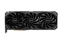 KFA2 GeForce RTX 4080 16GB ST (1-Click OC) - grafikkort - GeForce RTX 4080 - 16 GB 48NZM6MD6LTK