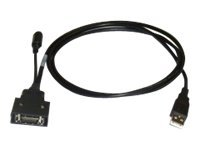 Honeywell - USB-/strömkabel MX7052CABLE