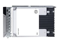 Dell - Kundsats - SSD - 960 GB - SAS 345-BCFU