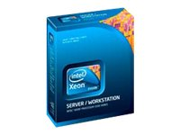 Intel Xeon L3406 / 2.26 GHz processor - Box BX80616L3406