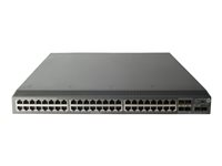 HPE 5800AF-48G - switch - 48 portar - Administrerad - rackmonterbar JG225B