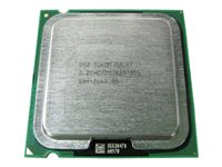 Intel Pentium D 3.2 GHz processor TF804