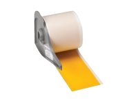 Brady BradyGlo B-582 - persistent afterglow fluorescent tape - 1 rulle (rullar) - Rulle (2,54 cm x 22,86 m) BM71C-1000-582