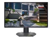 Dell 25 Gaming Monitor G2524H - LED-skärm - Full HD (1080p) - 25" 210-BHTQ