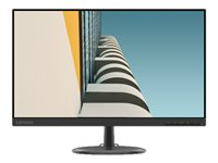 Lenovo D24-20 - LED-skärm - Full HD (1080p) - 23.8" 66AEKAC1EU