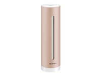 Netatmo Healthy Home Coach - klimatövervakare NHC-EC