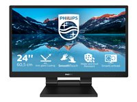 Philips B Line 242B9TL - LED-skärm - Full HD (1080p) - 24" 242B9TL/00