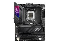 ASUS ROG Strix X670E-E Gaming WiFi - moderkort - ATX - Socket AM5 - AMD X670 ROG STRIX X670E-E GAMING WIFI