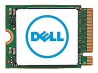 Dell - SSD - 1 TB - PCIe 4.0 x4 (NVMe) AD061580