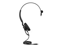 Jabra Engage 40 Mono - headset 4093-410-299