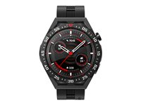 Huawei Watch GT 3 SE smart klocka med rem - grafitsvart 55029715