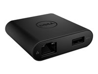 Dell DA200 - extern videoadapter YRPDK