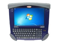 Honeywell Marathon - 7" - Intel Atom - Z530 - 2 GB RAM - 64 GB SSD - 3G - QWERTY FX1BD8A2AET0JA