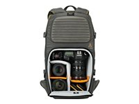 Lowepro Flipside Trek BP 350 AW - ryggsäck för kamera med linser och surfplatta LP37015