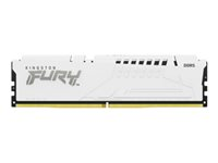 Kingston FURY Beast - DDR5 - sats - 128 GB: 4 x 32 GB - DIMM 288-pin - 5200 MHz / PC5-41600 KF552C40BWK4-128