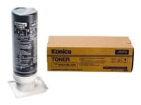 Konica Minolta - 1 - toner-refill 00KW