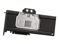 CORSAIR Hydro X Series XG7 RGB RX-SERIES - video card GPU liquid cooling system waterblock CX-9020023-WW