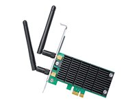 TP-Link Archer T6E - nätverksadapter - PCIe ARCHER T6E