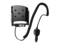 Brodit Active holder with cig-plug - bilhållare/laddare för mobiltelefon 512951