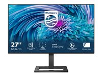 Philips E-line 272E2FA - LED-skärm - Full HD (1080p) - 27" 272E2FA/00