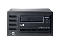 HPE StorageWorks Ultrium 1840 - bandenhet - LTO Ultrium - SCSI 452974-001