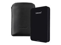 Intenso Memory Drive - hårddisk - 2 TB - USB 3.0 6023580