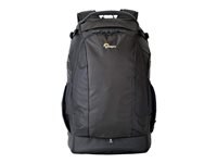 Lowepro Flipside 500 AW II - ryggsäck för kamera/linser/anteckningsbok/tripod/surfplatta LP37131-PWW