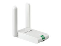 TP-Link TL-WN822N - nätverksadapter - USB TL-WN822N V4.0