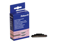 Pelikan - 2 - svart - färgvals 514844