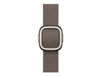 Apple - klockrem för smart klocka - 42mm MXW53ZM/A