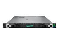 HPE ProLiant DL360 Gen11 - kan monteras i rack Xeon Silver 4510 2.4 GHz - 64 GB - HDD 2 x 2.4 TB P77247-425