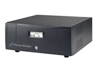 PowerWalker Inverter 1200 PSW - UPS - 840 Watt - 1200 VA 10120215