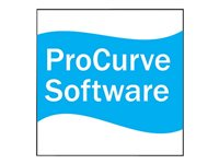 HPE ProCurve - licens J9400A