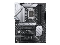 ASUS PRIME Z690-P - moderkort - ATX - LGA1700-uttag - Z690 PRIME Z690-P