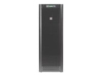 APC Smart-UPS VT 15kVA with 2 Battery Modules Expandable to 4 - UPS - 12 kW - 15000 VA SUVTP15KH2B4S