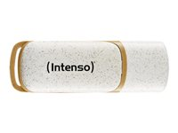 Intenso Green Line - USB flash-enhet - 64 GB 3540490