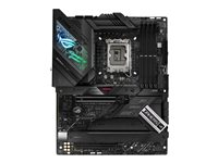 ASUS ROG STRIX Z690-F GAMING WIFI - moderkort - ATX - LGA1700-uttag - Z690 90MB18M0-M0EAY0