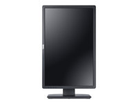 Dell P2213 - LED-skärm - 22" - med 3-års avancerad utbytesservice och Premium Panel-garanti FJ44J