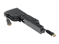 Extron Retractor DisplayPort-HDMI - kabelindragningssystem 70-1065-43